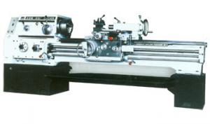 CA-A系列卧式车床(沈阳第一机床厂)